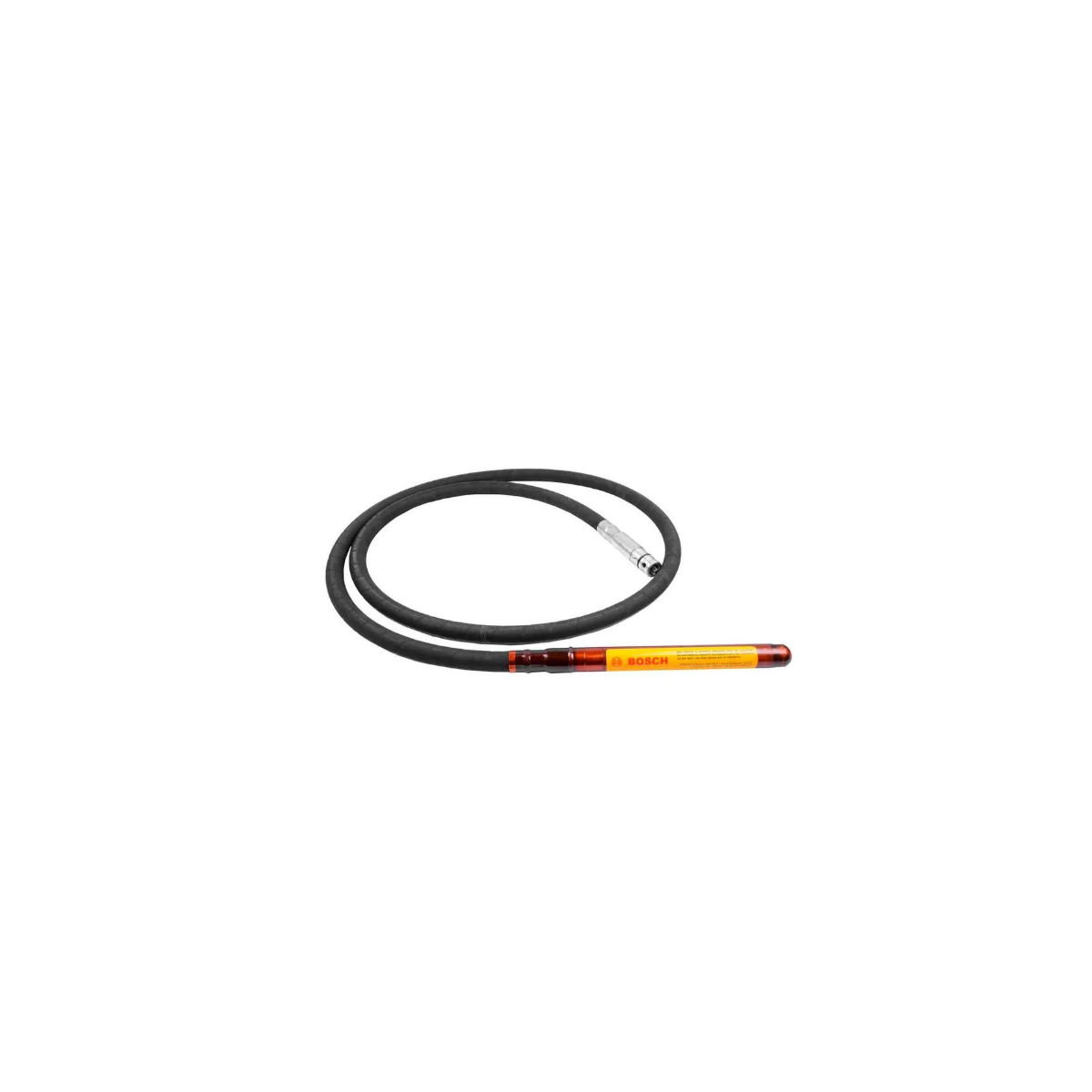 Mangote para Vibrador de Concreto 3,5m 35mm - BOSCH-F000600390