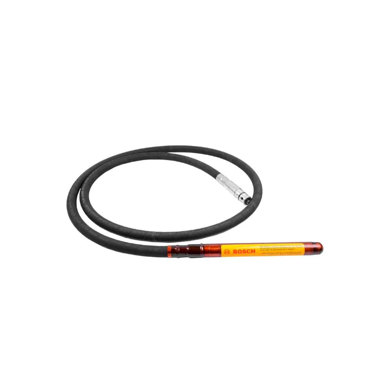 Mangote para Vibrador de Concreto 3,5m 35mm - BOSCH-F000600390