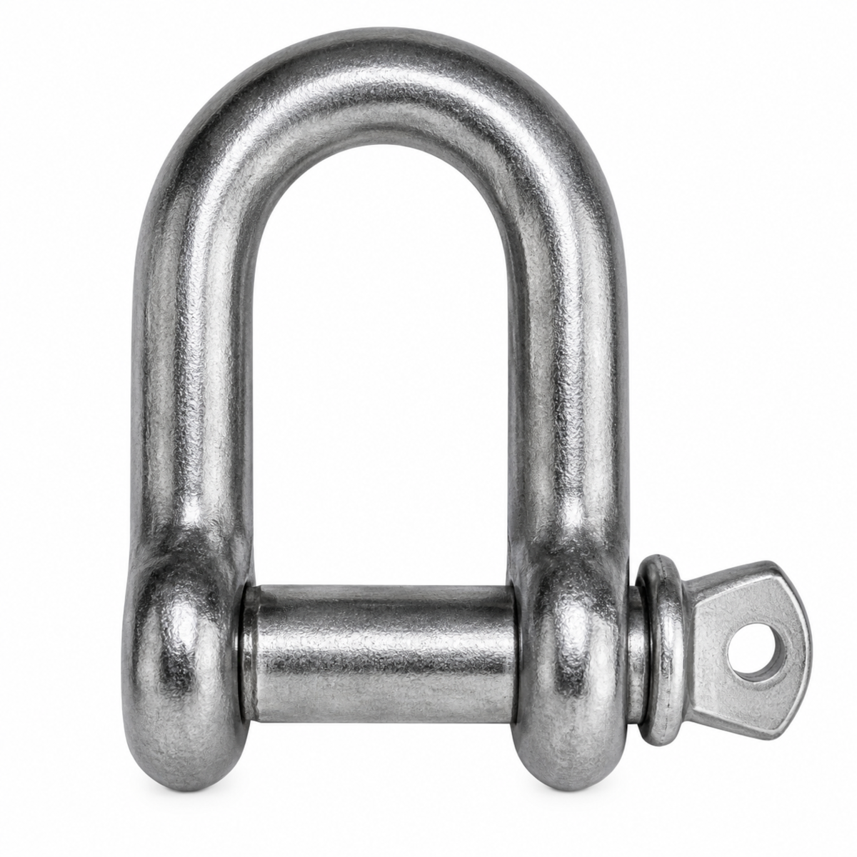 Manilha Leve Galvanizada 25mm - BELENUS-12264412