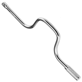 Manivela para Soquete 1/2" - SATA-ST17001SC