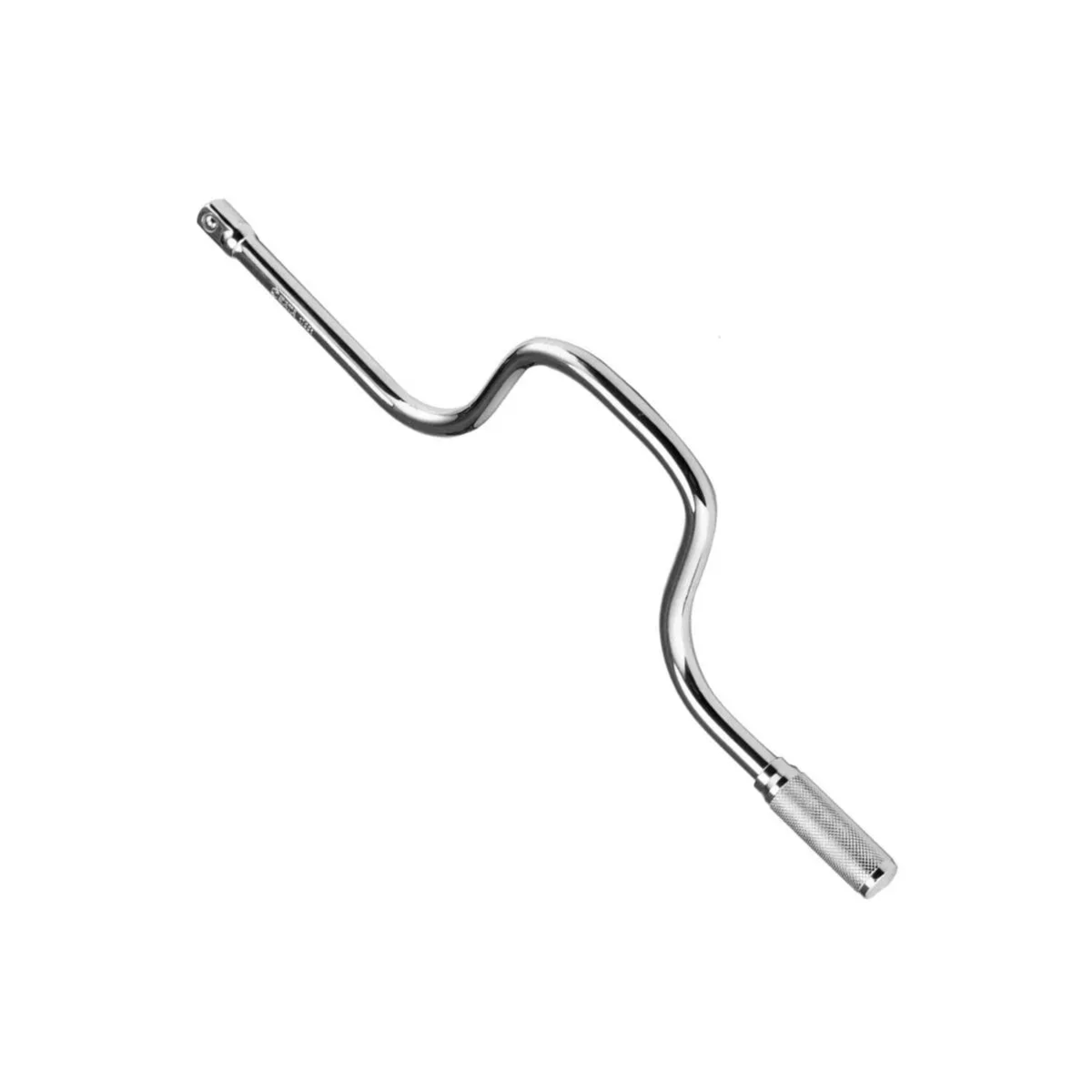 Manivela para Soquete 1/2" - SATA-ST17001SC