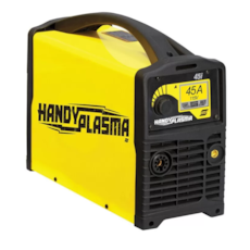 Máquina de Corte de Plasma HandyPlasma 45i - 45A 220V - ESAB-739967