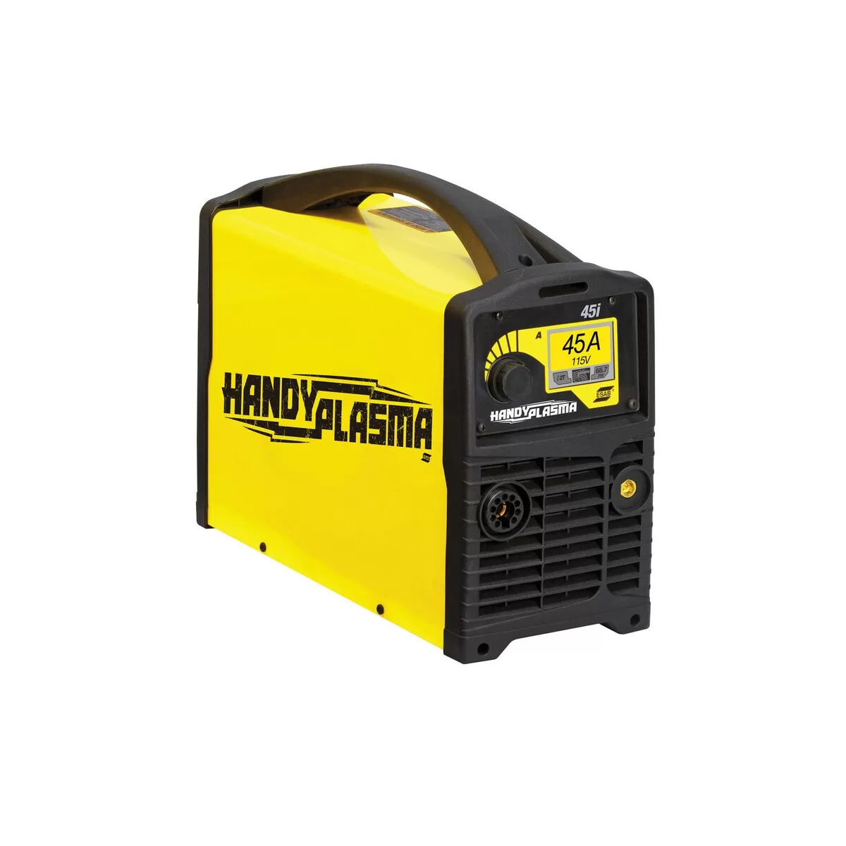 Máquina de Corte de Plasma HandyPlasma 45i - 45A 220V - ESAB-739967