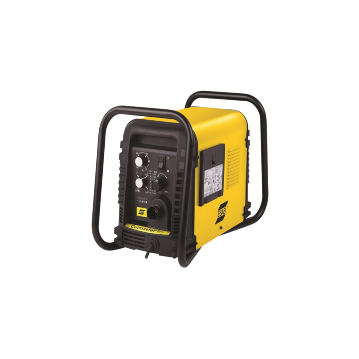 Máquina De Corte Plasma Cutmaster 80 - ESAB - 730952