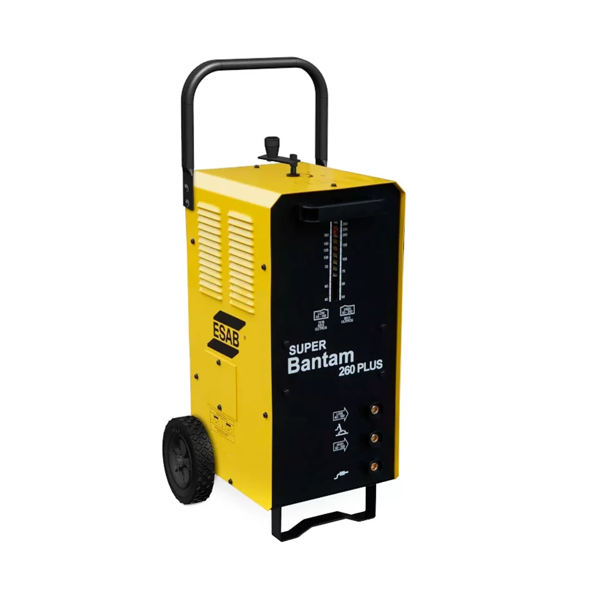 Máquina De Solda Bantam 260 Plus - ESAB - 742520