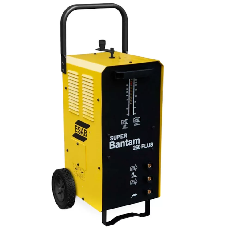 Máquina De Solda Bantam 260 Plus - ESAB - 742520