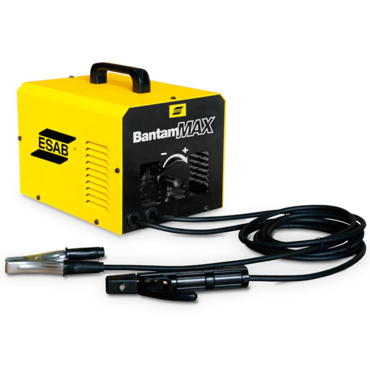 Máquina De Solda Bantam Max - ESAB-737874