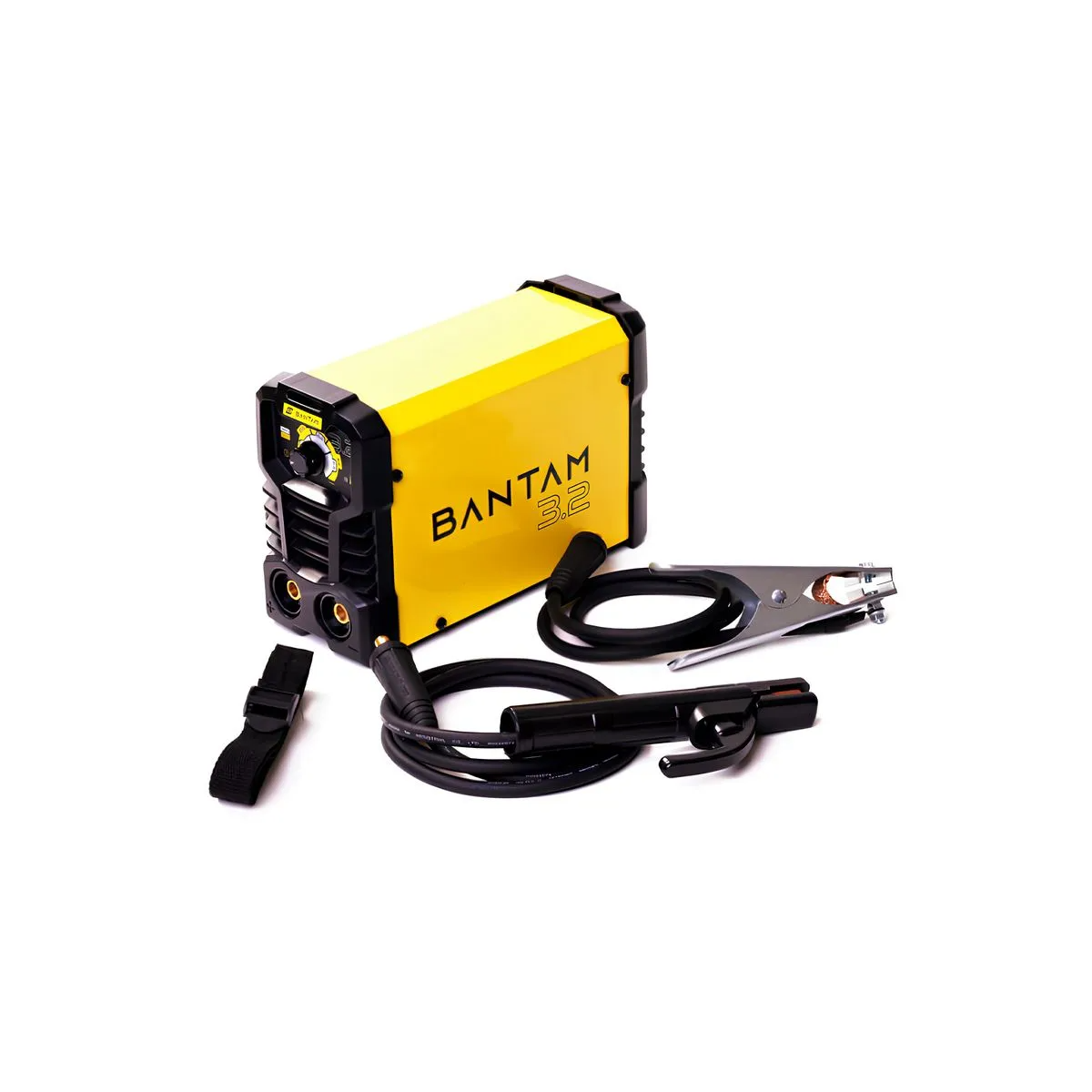 Máquina de Solda Inversora ESAB Bantam 3.2 Bivolt 110v/220v - ESAB-750521