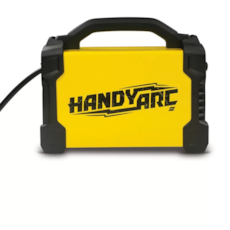 Máquina de Solda Inversora ESAB HandyArc 142i - 220V - ESAB-743464