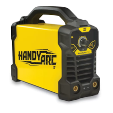 Máquina de Solda Inversora MMA 160A Handyarc 162I - ESAB-743465