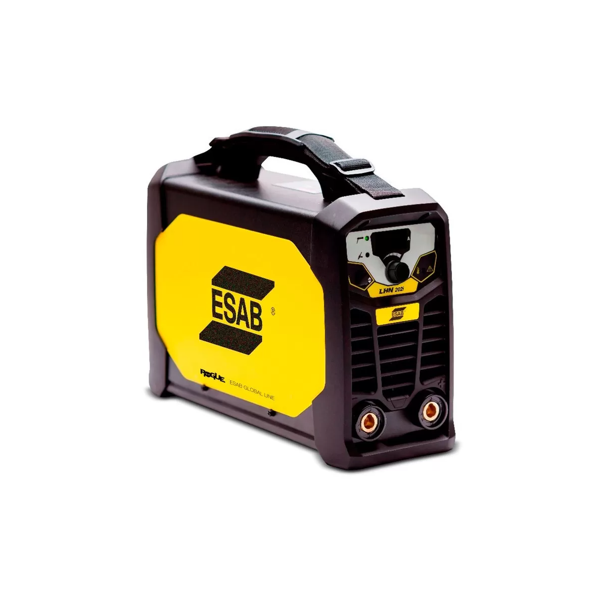 Máquina de Solda Inversora Rogue LHN 202i - 220V - ESAB-742913