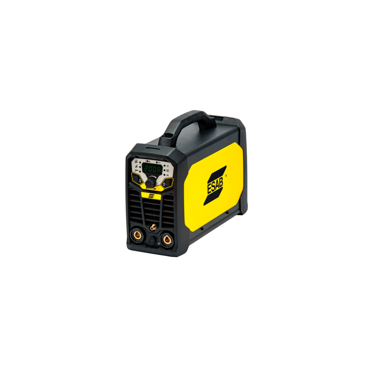 Máquina de Solda Inversora TIG e Eletrodo Rogue ET 205iP - 200A 220V ESAB-743323
