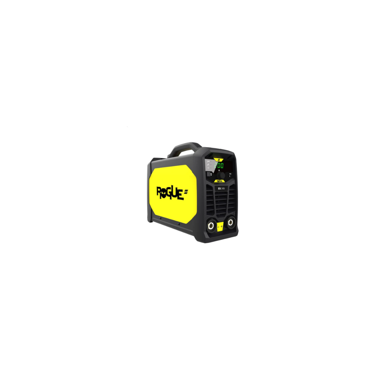Máquina de Solda Inversora TIG/MMA Rogue LHN ES245i 200A 220V ESAB-752315