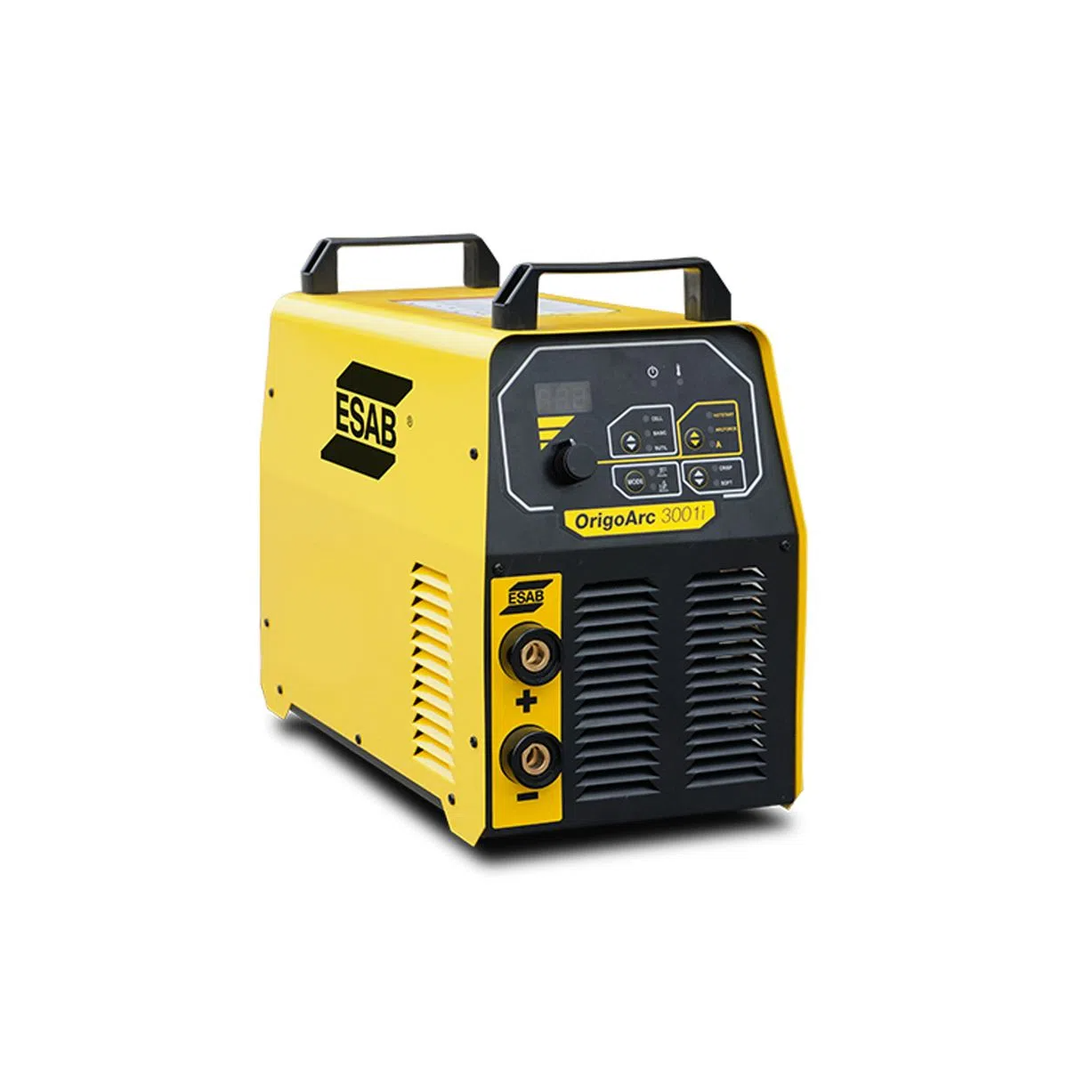 Máquina De Solda OrigoArc - ESAB-3001I