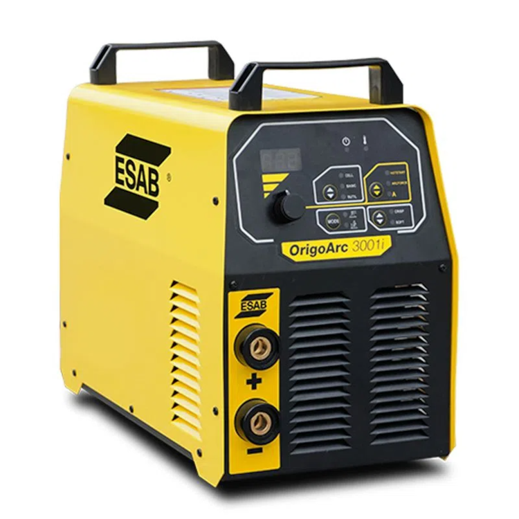 Máquina De Solda OrigoArc - ESAB-3001I