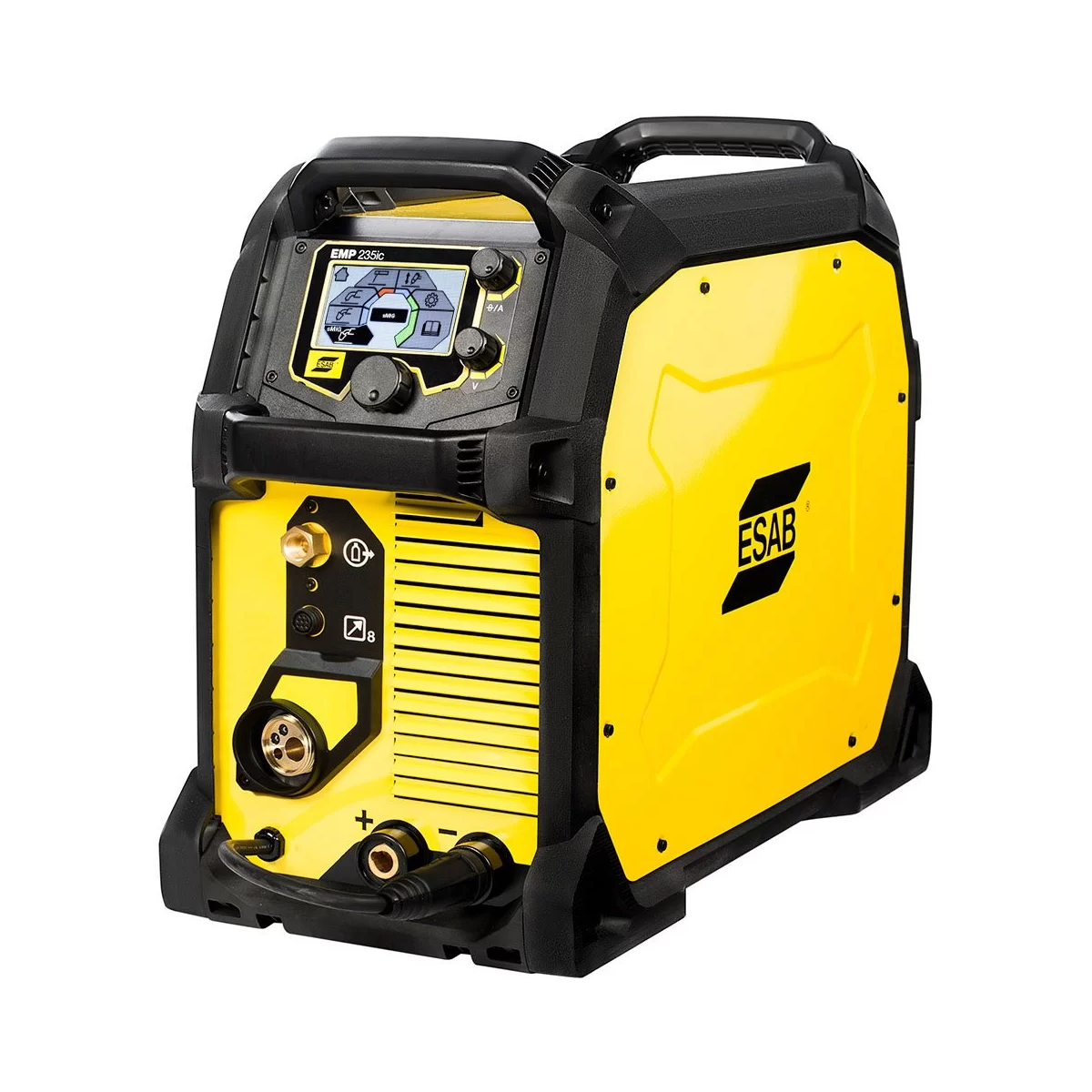Máquina De Solda Rebel 235IC - ESAB-734016