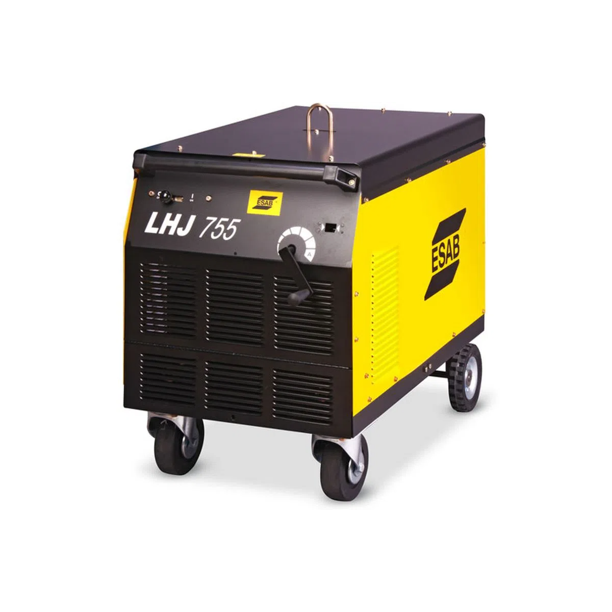 Máquina De Solda Retificadora Origoarc LHJ 755 - ESAB-744195