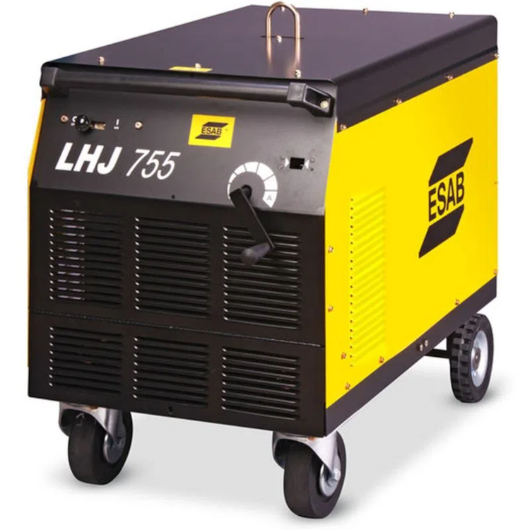 Máquina De Solda Retificadora Origoarc LHJ 755 - ESAB-744195