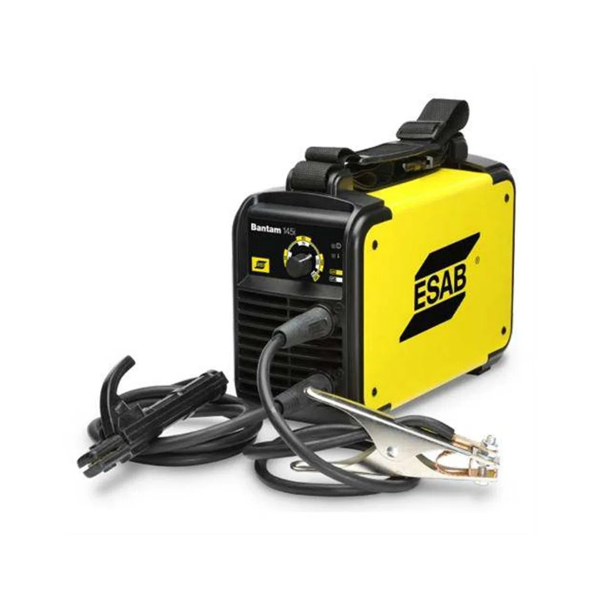 Maquina inversora de solda BANTAN 145i 50/60 Hz Bivolt - ESAB-730451