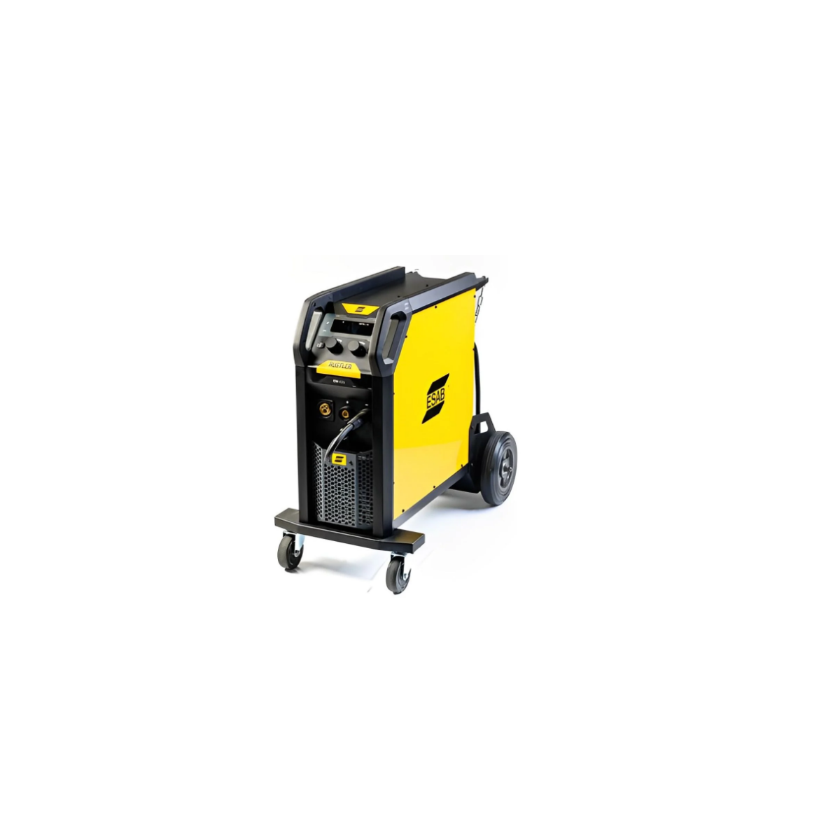 Máquina Inversora de Solda Rustler 455i 420A MIG/MAG 220/380/440V Trifásica - ESAB-748506