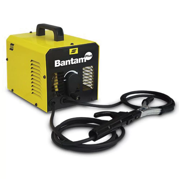 Máquina Transformadora de Solda Bantam Plus 180A 110/220V - ESAB-737364