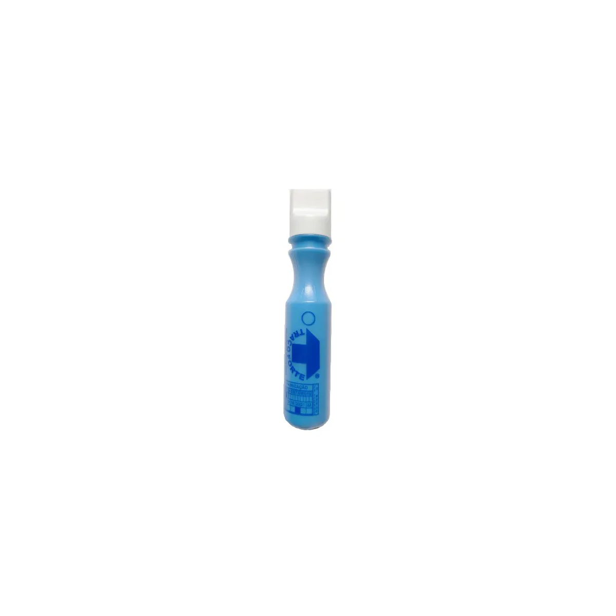 Marcador Industrial Azul 3mm - BADEN - 010FQ600
