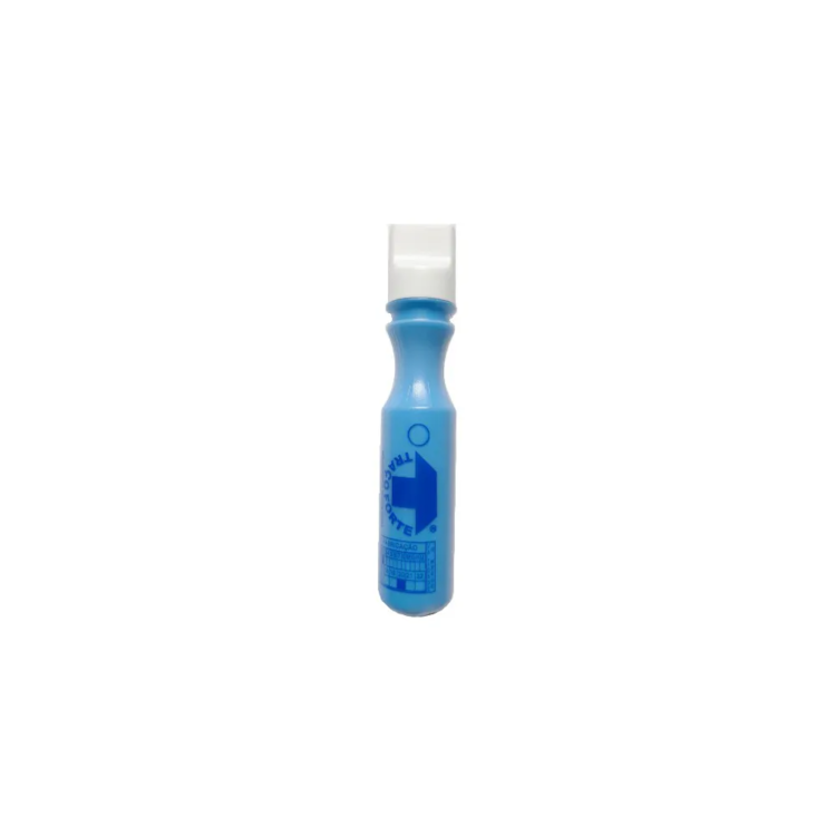 Marcador Industrial Azul 3mm - BADEN - 010FQ600