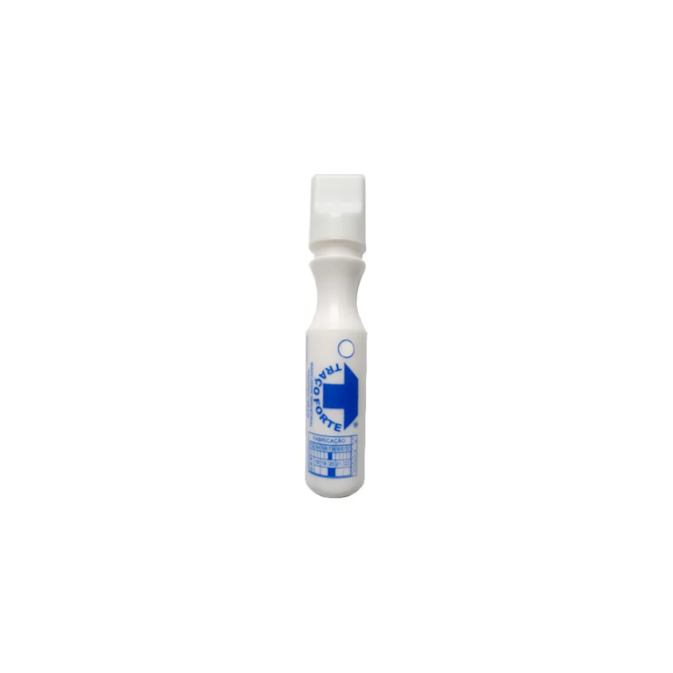 Marcador Industrial Branco 3mm - BADEN - 043FQ101