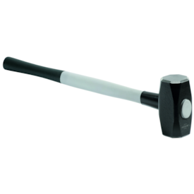 Marreta com Cabo de Fibra 3Kg - GEDORE-050620