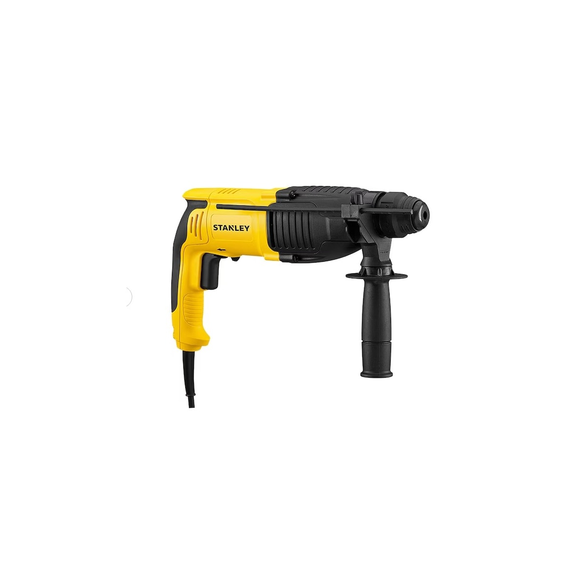 Martelete Perfurador Elétrico 800W 26mm 220V - STANLEY-SHR263KB2