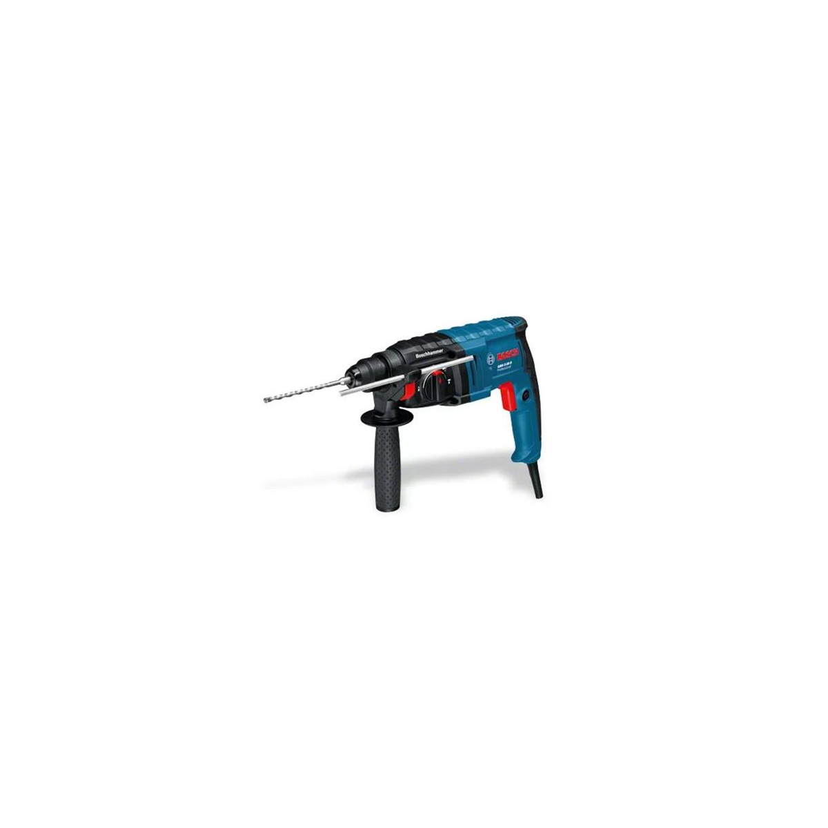 Martelete Perfurador GBH 2-20 D 220V - BOSCH-061125A4E1