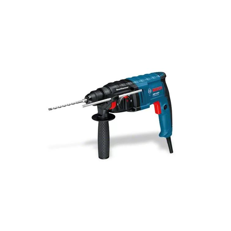 Martelete Perfurador GBH 2-20 D 220V - BOSCH-061125A4E1