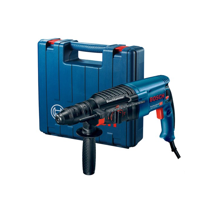 Martelete Perfurador GBH 2-26 DRE 220V - BOSCH-06112537E0