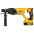 Martelete Perfurador/Rompedor SDS Plus 1'' (26 mm) 20V MAX* LI-ION Brushless 127V 4.0Ah - DEWALT-DCH133M2-BR