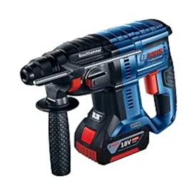 Martelete Rompedor GBH180-LI 18V - BOSCH-6119111