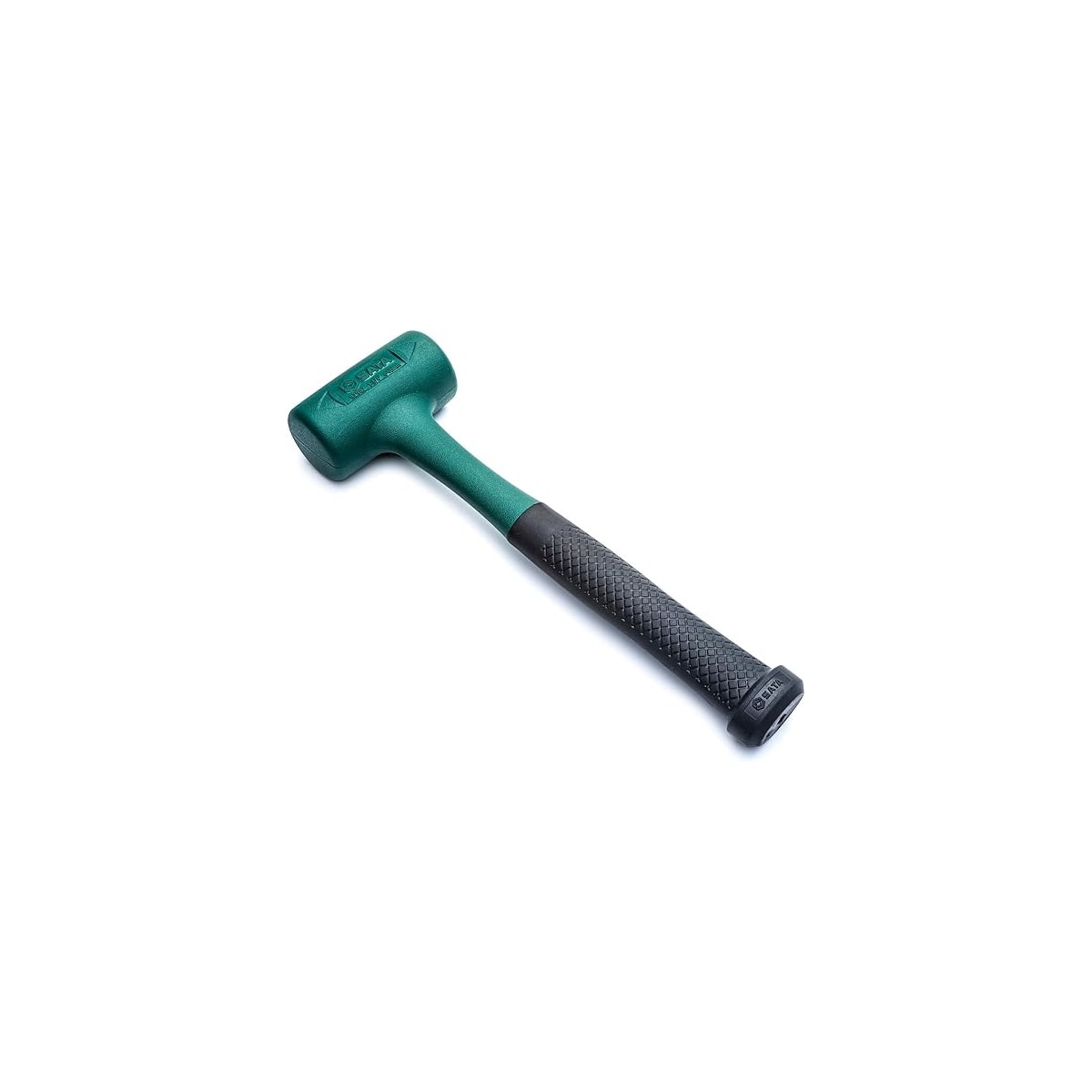 Martelo Anti Retrocesso de Alto Desempenho 45MM Para Profissionais - SATA-ST92902SC