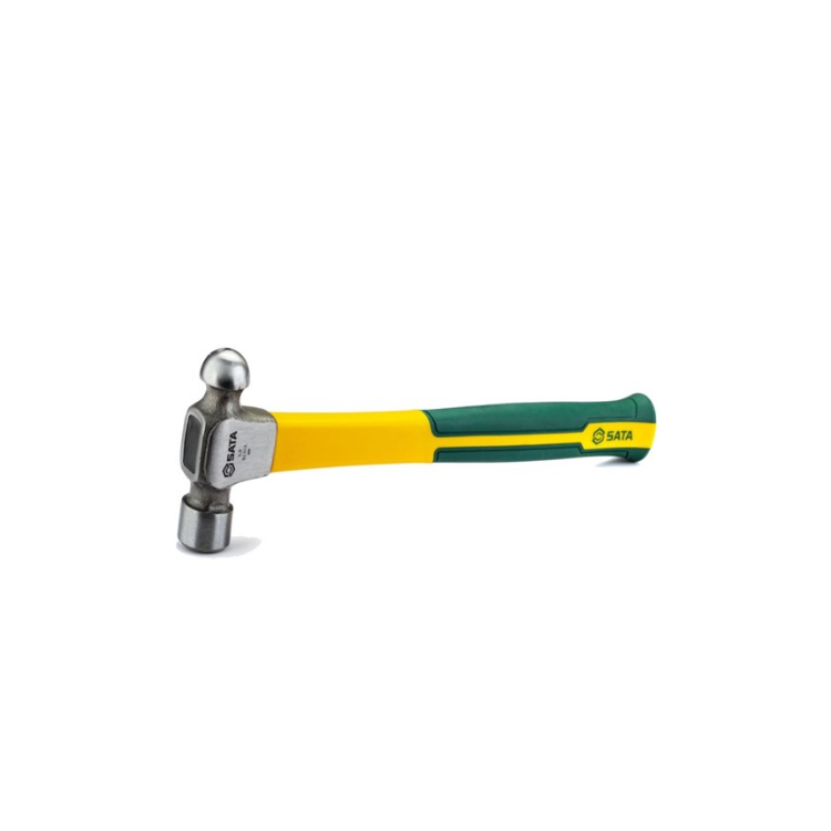 Martelo Bola Fibra de Vidro - SATA-ST92301SC