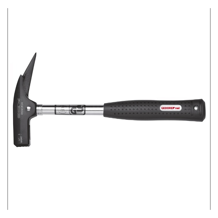 Martelo de Carpinteiro com Cabo Ergonômico em Plástico 600 g - GEDORE RED-3369929