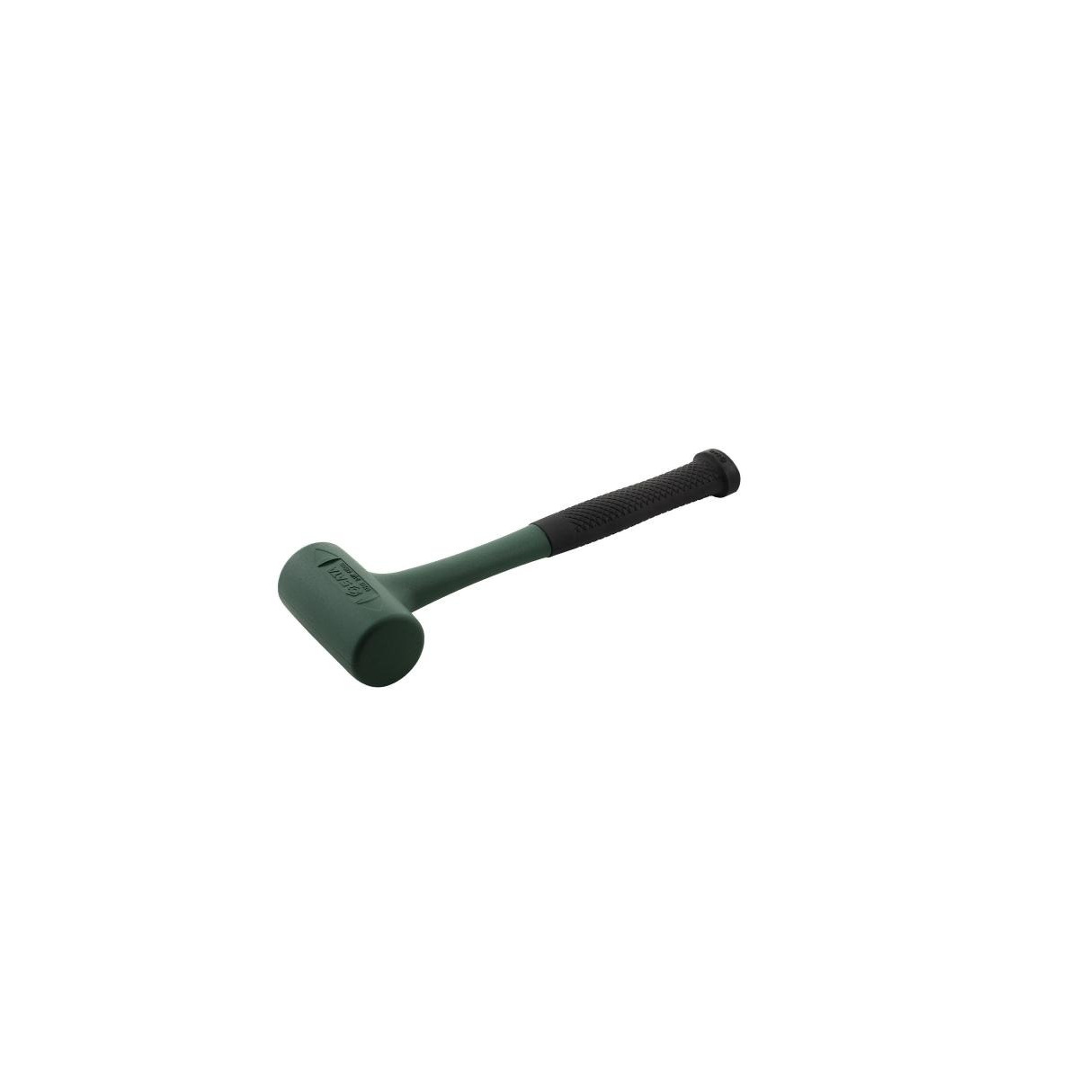 Martelo De Impacto Amortecido 400g - SATA-ST92901SC
