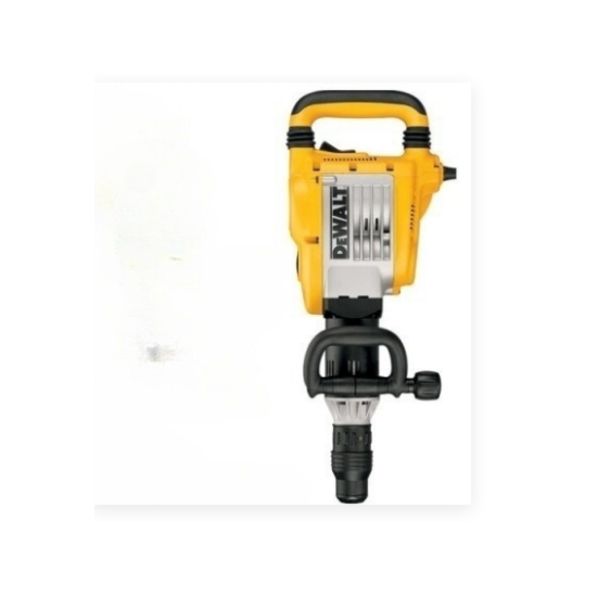 Martelo Demolidor 220V 1.020 -2.040 gpm - DEWALT-D25901KB2