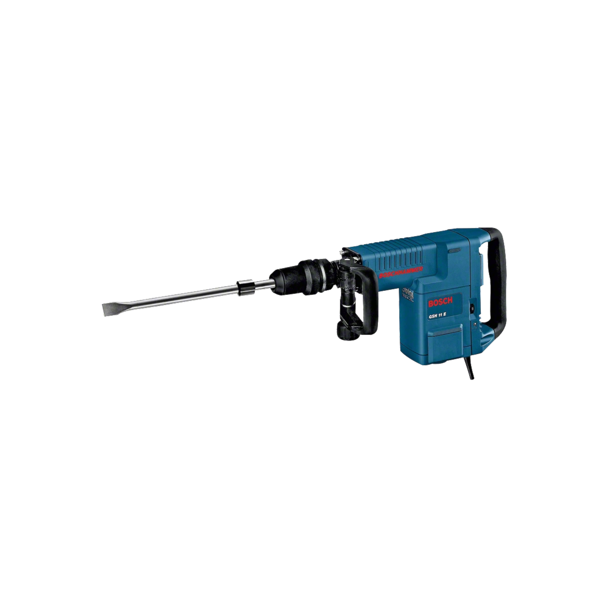 Martelo Demolidor GSH 11 E Profissional 1500W - BOSCH-0611316714
