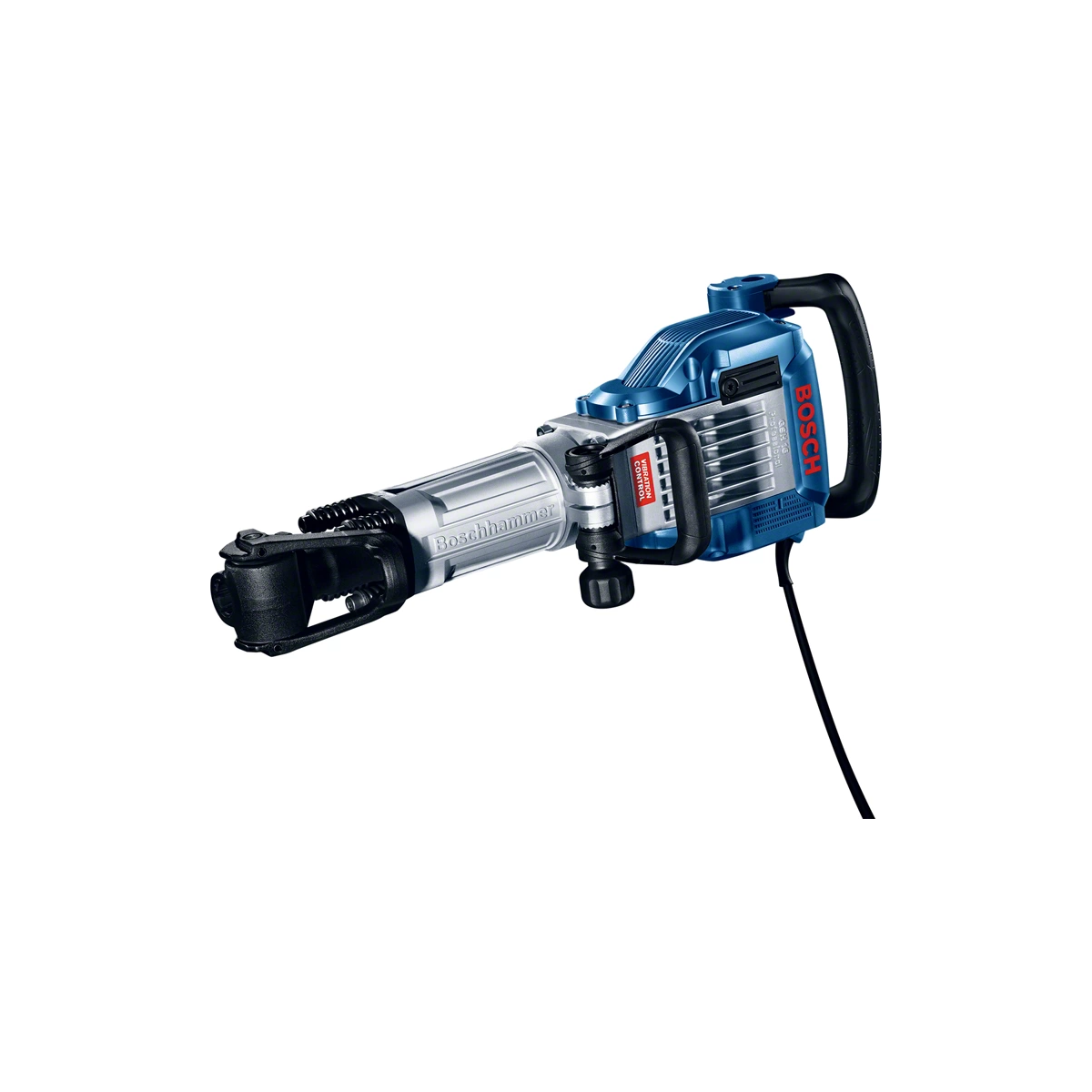 Martelo Demolidor GSH 16-28 1750W 220V - BOSCH-06113350E0