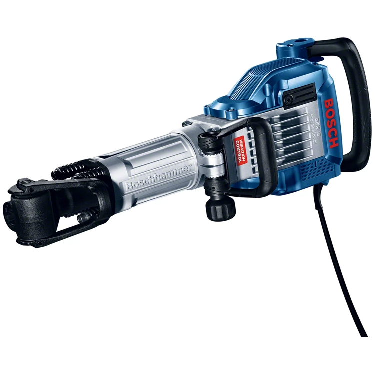 Martelo Demolidor GSH 16-28 1750W 220V - BOSCH-06113350E0