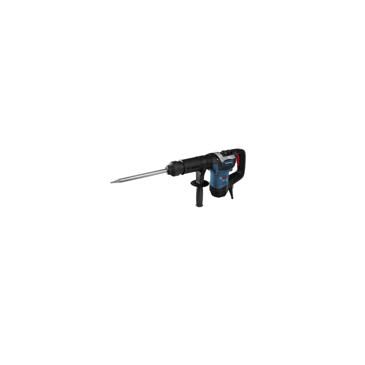 Martelo Demolidor GSH 5 220V Maleta - BOSCH-06113370E0