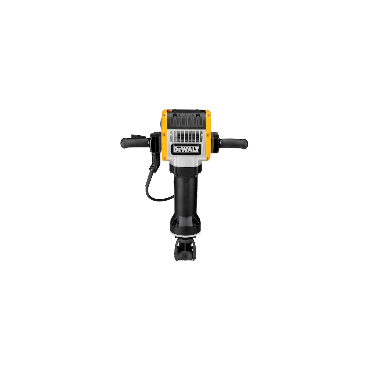 Martelo Demolidor Hexagonal 31kg 220v 2.100W 1-1/8'' - 28 mm - DEWALT-D25980-B2