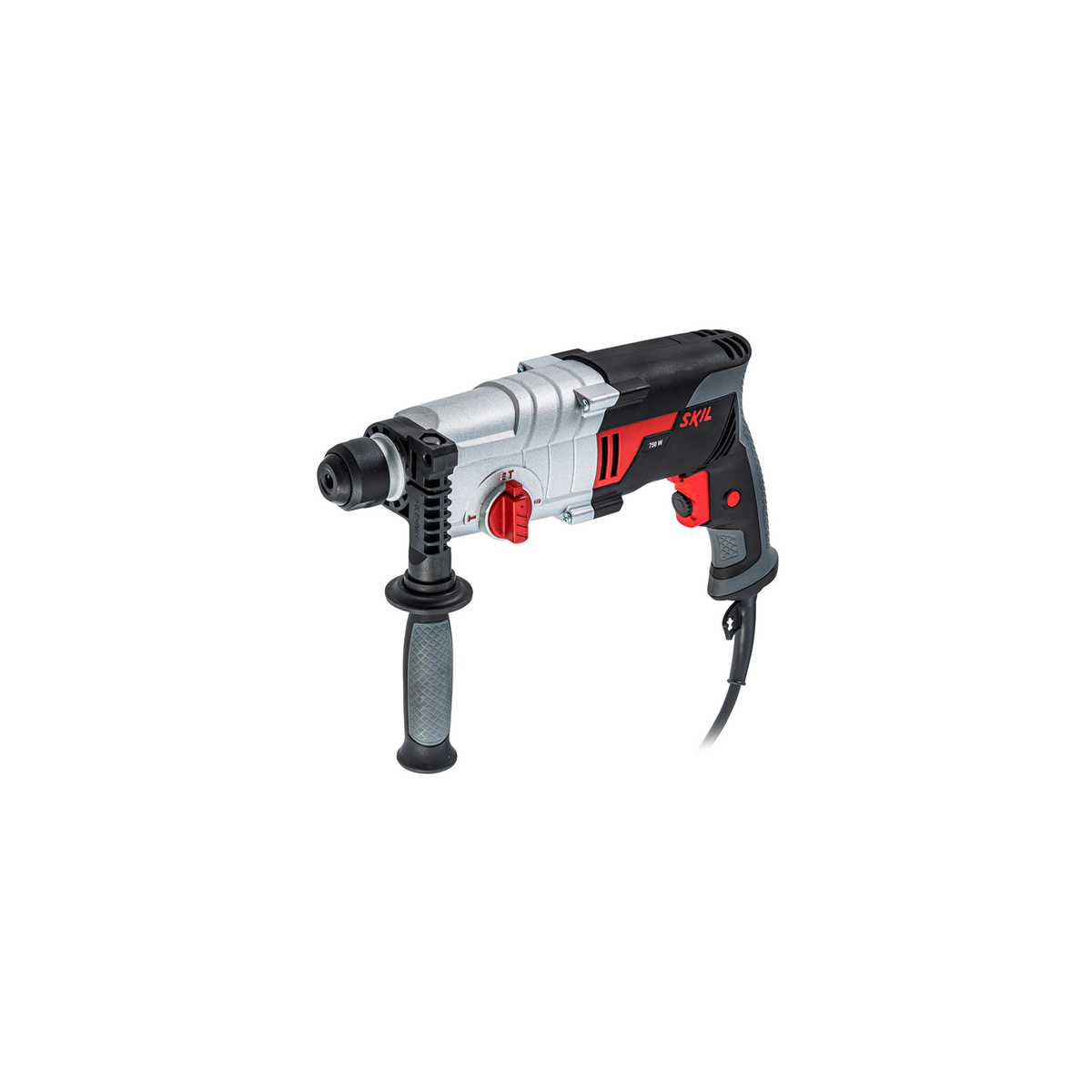 Martelo Eletropneumático Rompedor SDS 1859 750W 220V - SKIL-F0121859JA