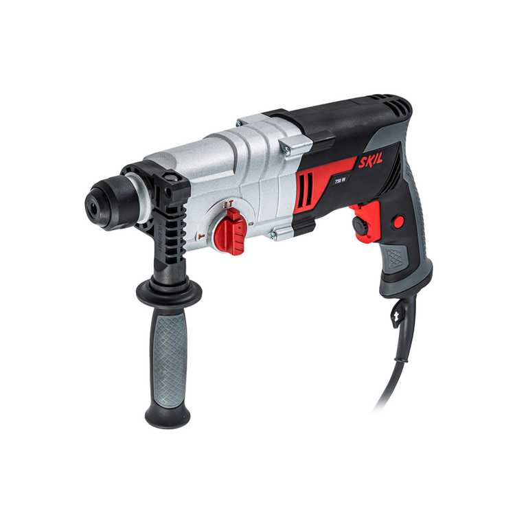 Martelo Eletropneumático Rompedor SDS 1859 750W 220V - SKIL-F0121859JA