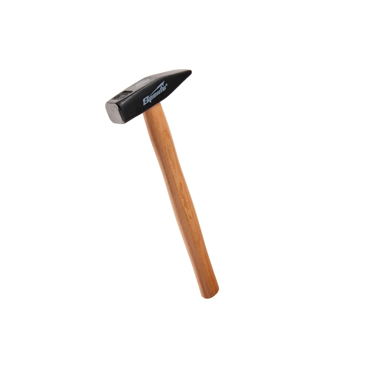 Martelo Pena 400g com Cabo de Madeira - MTX-1020856