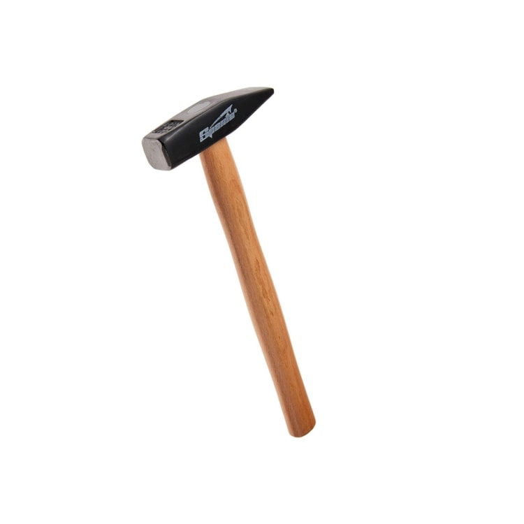 Martelo Pena 400g com Cabo de Madeira - MTX-1020856