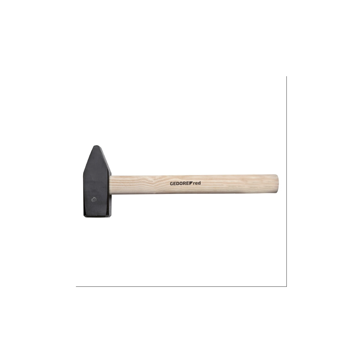 Martelo Pena com Cabo de Madeira 100 g - GEDORE RED-3369903